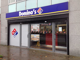 Domino's Pizza - Dublin - Raheny