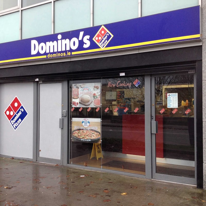 Domino's Pizza - Dublin - Raheny