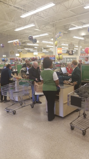 Supermarket «Publix Super Market at Buckwalter Place», reviews and photos, 101 Buckwalter Pl Blvd, Bluffton, SC 29910, USA