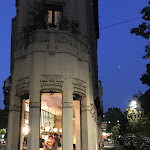 Photo n°4 de l'avis de niccolò.e fait le 31/08/2017 à 07:52 sur le  Dabass à Milan