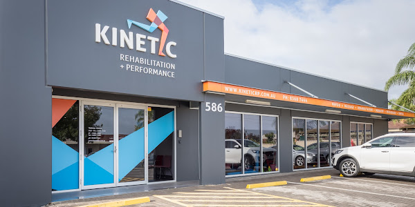 Kinetic Rehabilitation + Performance - Physio Adelaide