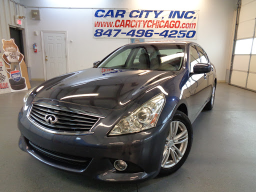 Used Car Dealer «Car City Inc», reviews and photos, 2232 N Rand Rd, Palatine, IL 60074, USA