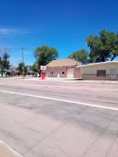 Auto Repair Shop «D & C Services», reviews and photos, 675 5th St, Calhan, CO 80808, USA