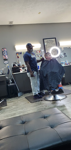 Cut & Shave Barber Shop image 6