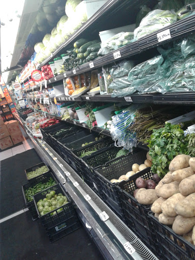 Supermarket «LA VERGNE SUPER MERCADO», reviews and photos, 410 Dick Buchanan St, La Vergne, TN 37086, USA