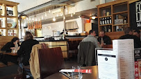 Bar du Restaurant italien PAPA'S KITCHEN - Cuisine Italienne à Bourgoin-Jallieu - n°15