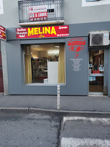 Boucherie Charcuterie Halal Melina à Moirans