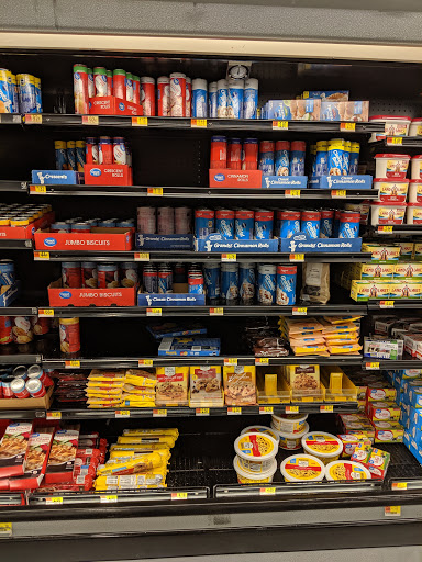 Department Store «Walmart Supercenter», reviews and photos, 101 Market Pl Blvd, Cartersville, GA 30121, USA