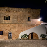 Photo n°4 de l'avis de Michela.a fait le 14/07/2021 à 14:00 sur le  Masseria Zanzara Hotel & Ristorante à Veglie