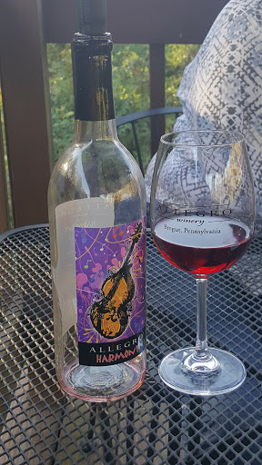 Winery «Allegro Vineyards & Winery», reviews and photos, 3475 Sechrist Rd, Brogue, PA 17309, USA