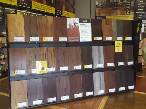 Flooring Store «Lumber Liquidators, Inc.», reviews and photos, 2736 Brice Rd, Reynoldsburg, OH 43068, USA