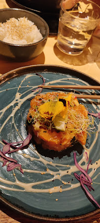 Nouille du Restaurant japonais Seiiki Le Yen à Marseille - n°11