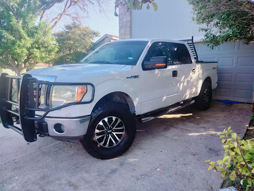 Used Car Dealer «Texas Auto Mart», reviews and photos, 4906 Rigsby Ave, San Antonio, TX 78222, USA