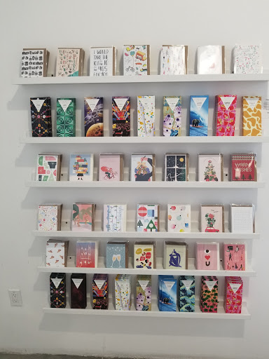 Gift Shop «Poketo», reviews and photos, 820 E 3rd St, Los Angeles, CA 90013, USA