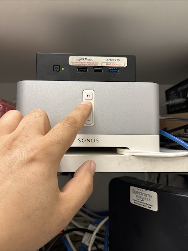 ASH TECH INC image