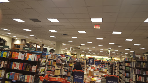 Book Store «Barnes & Noble», reviews and photos, 1940 NJ-10, Morris Plains, NJ 07950, USA