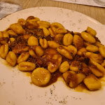 Photo n°3 de l'avis de Manu&.i fait le 20/11/2022 à 17:06 sur le  Gnoccarì à Naples