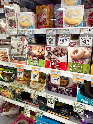 Health Food Store «Sprouts Farmers Market», reviews and photos, 150 E Main St #150, Alhambra, CA 91801, USA