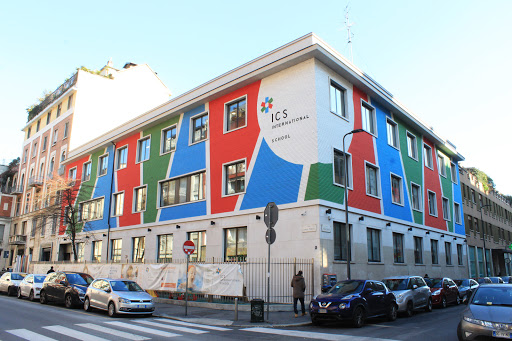 ICS Milan International School