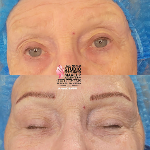 Explore papa tattoo ideas, creative tattoo ideas in Clearwater, available at FACE NAKED STUDIO, PERMANENT MAKEUP ACADEMY AND SPA