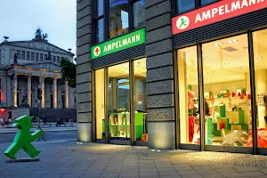 AMPELMANN Shop am Gendarmenmarkt image