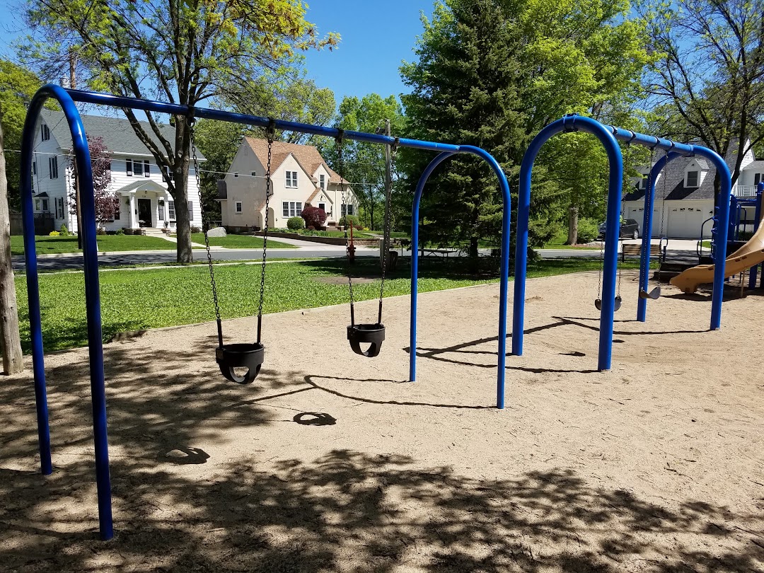 Dotson Park