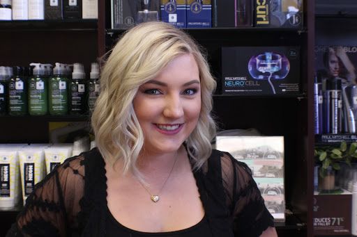 Hair Salon «Stephen Alan Salon», reviews and photos, 2030 Baron Dr, Sycamore, IL 60178, USA