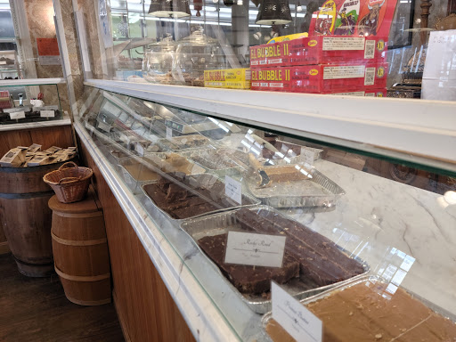 Bakery «Ye Olde Pepper Company», reviews and photos, 122 Derby St, Salem, MA 01970, USA