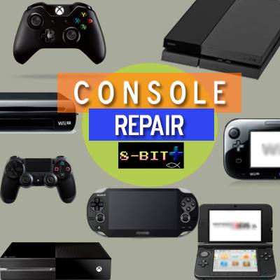 Video Game Store «8-Bitplus», reviews and photos, 219 11th Ave N, Nampa, ID 83687, USA