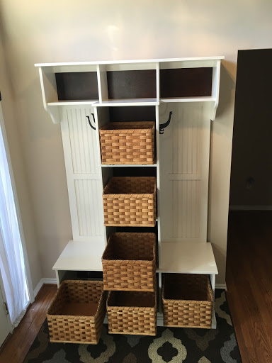 Furniture Store «Amish Direct Furniture», reviews and photos, 42200 Mound Rd, Sterling Heights, MI 48314, USA