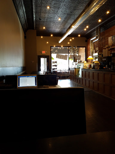 Coffee Shop «Brew Coffee House», reviews and photos, 626 Franklin St, Pella, IA 50219, USA