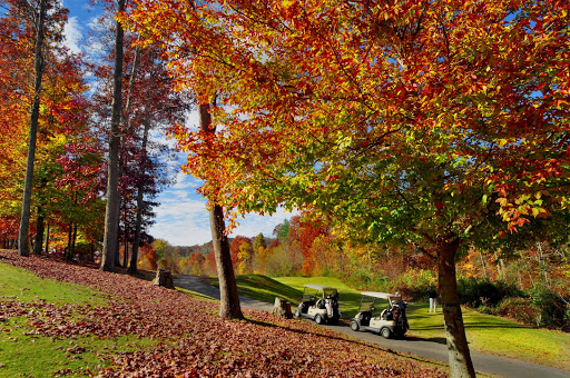 Golf Course «Centennial Golf Course», reviews and photos, 101 Centennial Blvd, Oak Ridge, TN 37830, USA