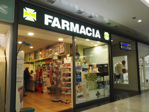 Farmacia María Jesús Bombín Salazar