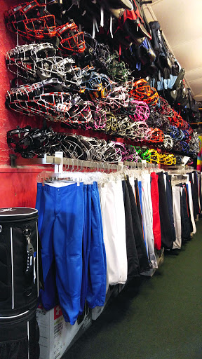 Sporting Goods Store «SoftballJunk.com», reviews and photos, 2023 S Cooper, Arlington, TX 76010, USA