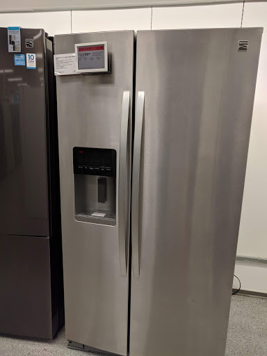 Department Store «Sears», reviews and photos, 1500 NJ-35, Middletown, NJ 07748, USA