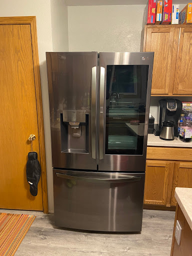 Appliance Store «Silica For Your Home», reviews and photos, 498 N Rolling Meadows Dr, Fond du Lac, WI 54937, USA