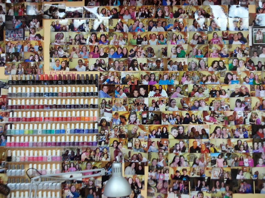 Bellissimo nails 60056