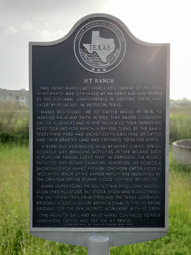 Park «Sergeant J.R. Hatch Park», reviews and photos, 17525 Katy Fwy, Houston, TX 77094, USA
