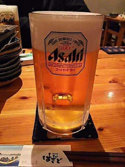 日本酒 はざど