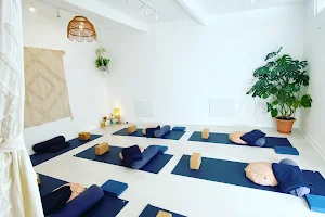The Nook Wellbeing and Creative Space image