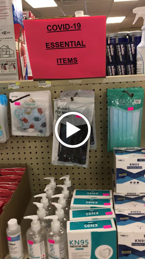 Hardware Store «Scarsdale Hardware Company Inc.», reviews and photos, 864-66 Scarsdale Ave, Scarsdale, NY 10583, USA