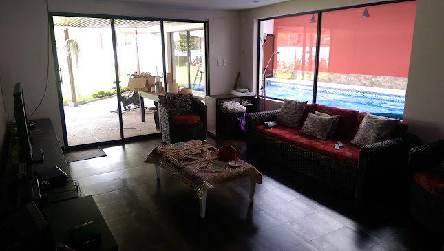 Opiniones de Oficina Savana en Quito - Agencia inmobiliaria