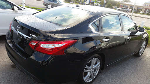 Used Car Dealer «Motor Car Concepts II», reviews and photos, 402 S Kirkman Rd, Orlando, FL 32811, USA