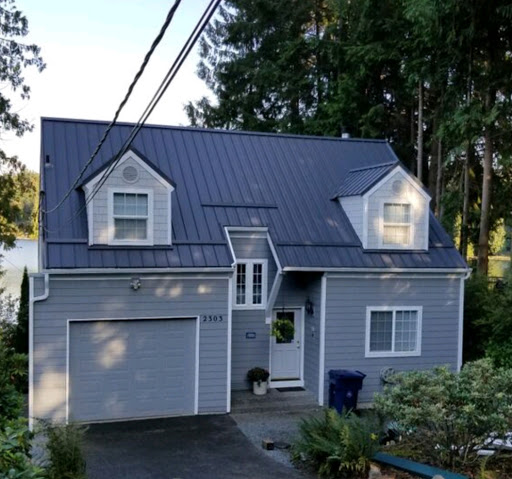 Roofing Contractor «Four Seasons Roofing & Remodeling», reviews and photos, 3801 Federal Ave, Everett, WA 98203, USA