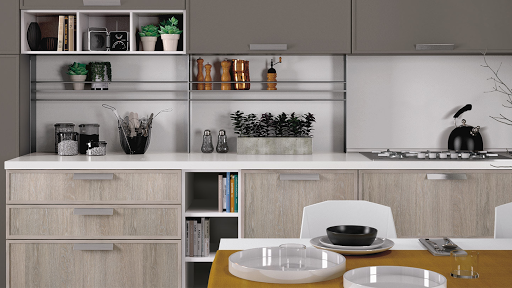 Cabinet Store «Bay Area Cabinetry, Inc», reviews and photos, 261 Wattis Way, South San Francisco, CA 94080, USA