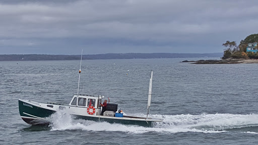 Freight Forwarding Service «Casco Bay Lines», reviews and photos, 56 Commercial St, Portland, ME 04101, USA