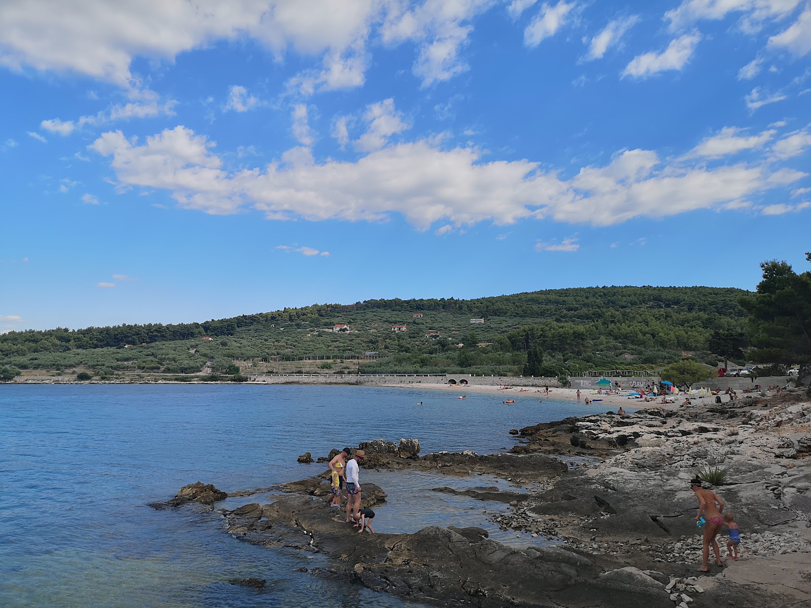 Beach Babin Laz photo #8