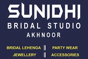 Sunidhi Bridal Studio, Akhnoor image