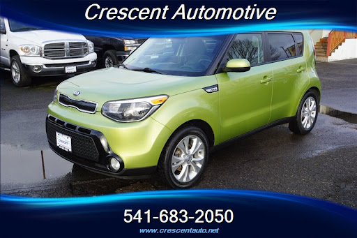 Used Car Dealer «Crescent Automotive», reviews and photos, 1705 W 6th Ave, Eugene, OR 97402, USA