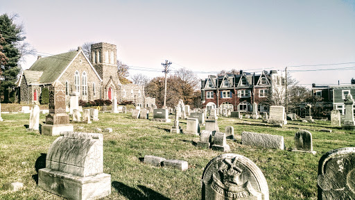 State Government Office «Wilmington State Parks», reviews and photos, 1021 W 18th St, Wilmington, DE 19802, USA